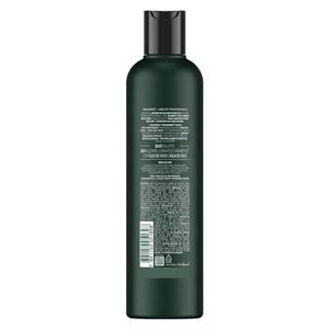 Shampoo Tresemmé 400ml Baixo Poo + Nutrição