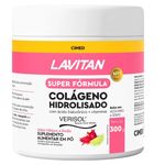 lavitan-colageno-verisol-acido-hialuronico-cimed-300g-10038548