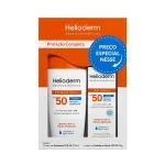 kit-protecao-completa-helioderm-fps-50-corporal-200ml-facial-50g-10027905