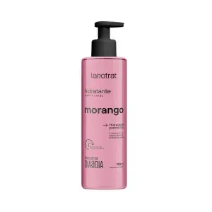 Hidratante Labotrat Morango 190ml