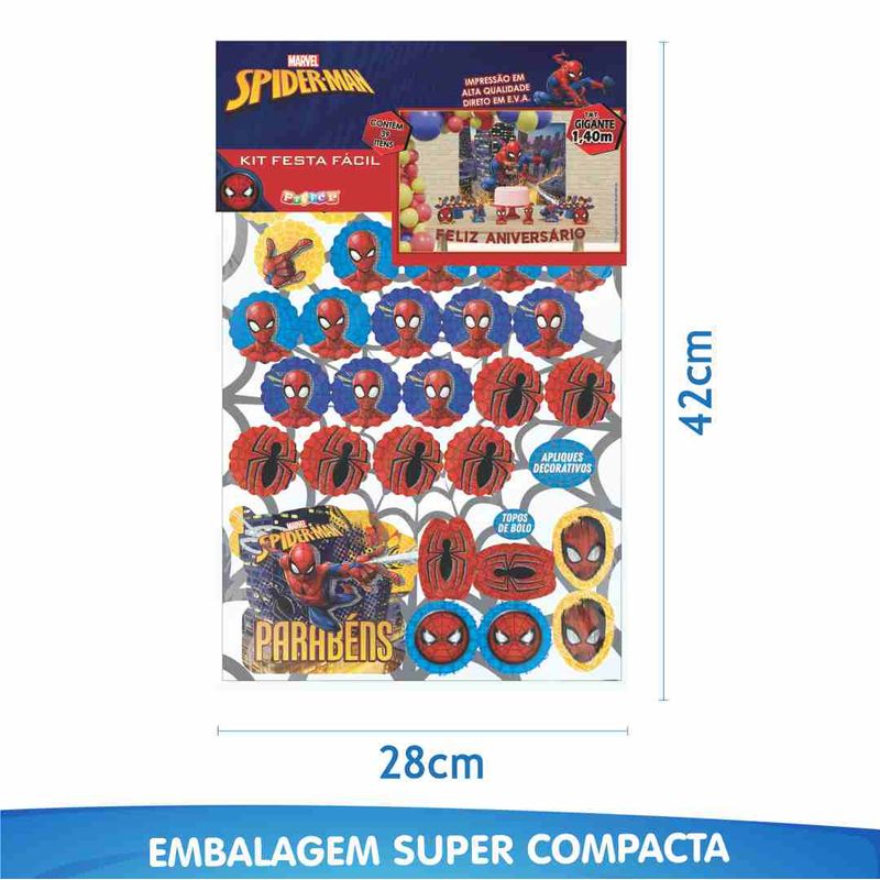 kit-festa-facil-homem-aranha-marvel-10042113