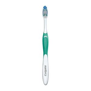 Escova Dental Colgate Total Whitening Restore 2 Unidades