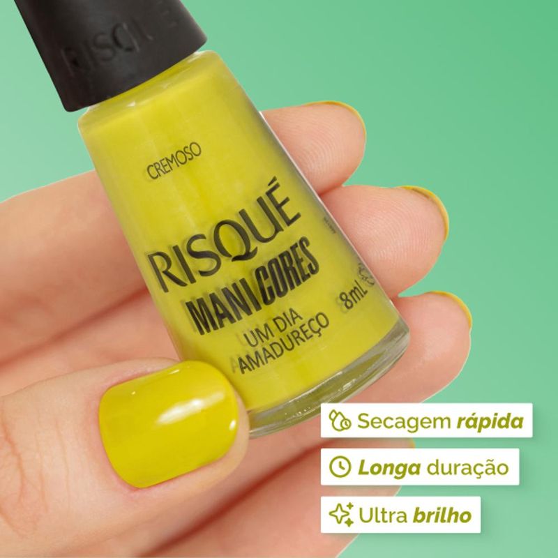 esmalte-verde-risque-manicores-um-dia-amadureco-cremoso-8ml-10042570