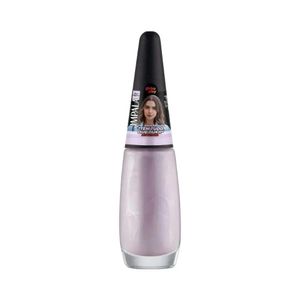 Esmalte Impala Acetinado Tem Tudo Que Quer