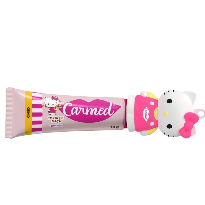 hidratante-labial-carmed-hello-kitty-torta-de-maca-10g-10043299