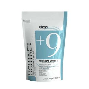 Descolorante Lightner 300g Proteínas do Leite