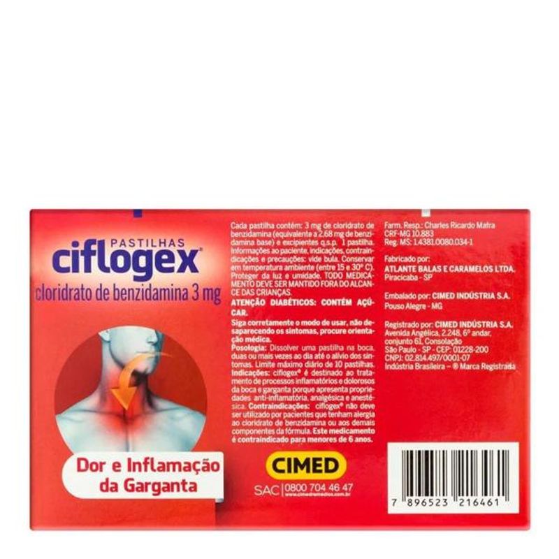 ciflogex-cereja-3mg-12-pastilhas-13425