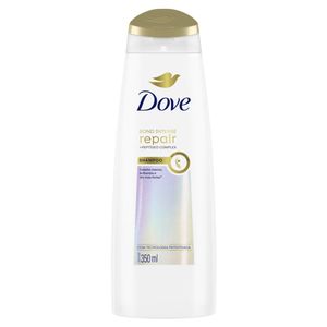 Shampoo Dove 350ml Bond Intense Repair