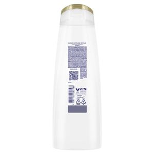 Shampoo Dove 350ml Bond Intense Repair