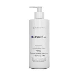 Loção Hidratante Corporal Hydraporin AI 450g