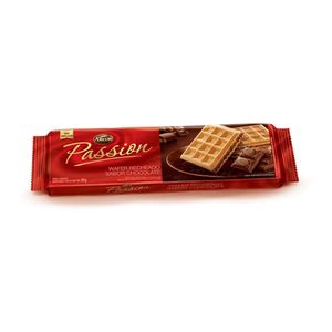 Wafer Arcor Passion Chocolate 80g