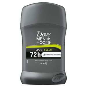 Desodorante Dove Stick 45g Men+Care Sport Fresh