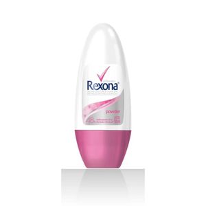 Desodorante Rexona Women Powder Antitranspirante Roll On 30ml