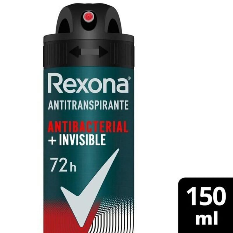 desodorante-rexona-men-antibacterial-invisible-aerossol-150ml-100020222