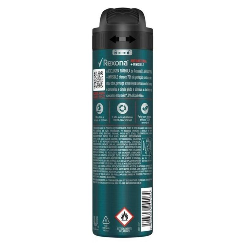 desodorante-rexona-men-antibacterial-invisible-aerossol-150ml-100020222