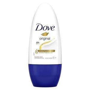 Desodorante Dove Original Roll-on 50ml