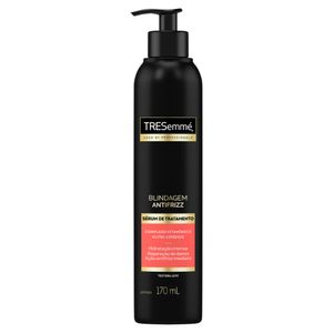 Sérum TRESemmé 170ml Blindagem Antifrizz