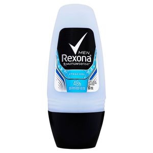 Desodorante Rexona Men Motionsense XtraCool Roll-on 50ml