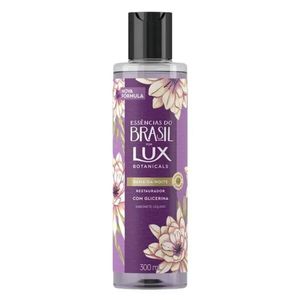 Sabonete Líquido Lux 300ml Dama da Noite