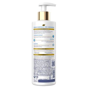 Sérum Corporal Hidratante Dove 380ml Pro Ceramidas