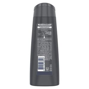 Shampoo Dove Men + Care Sports Active 3X1 200ml