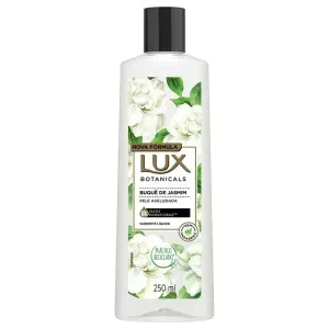 Sabonete Líquido Lux 250ml Buquê de Jasmim