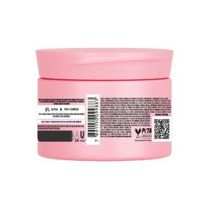 Máscara Capilar Seda 300g Luminous UV