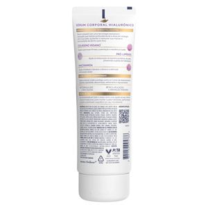 Loção Corporal Hidratante Dove 180ml Hialurônico