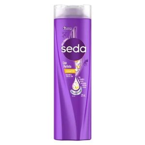 Shampoo Seda Liso Perfeito 325ml