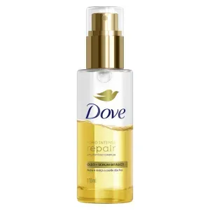 Óleo e Sérum Dove 100ml Bifásico Bond Intense Repair