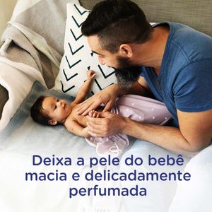 Sabonete em Barra Baby Dove Hidratação Enriquecida 75g