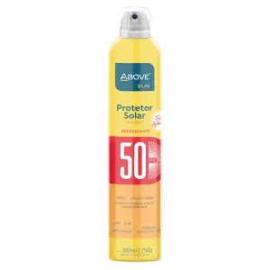 Protetor Solar Above FPS 50 350ml