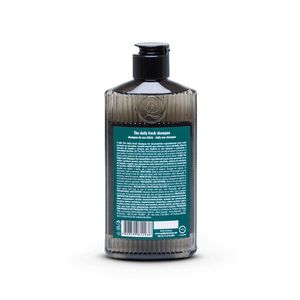 Shampoo QOD 220ml Barber Shop Daily