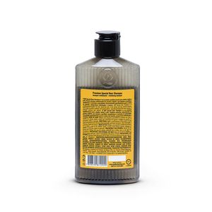Shampoo QOD 220ml Barber Shop Premium Special Beer