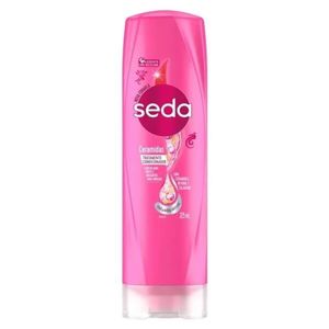 Tratamento Condicionador Seda Ceramidas 325ml