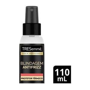 Protetor Térmico Tresemmé 110ml Blindagem Antifrizz