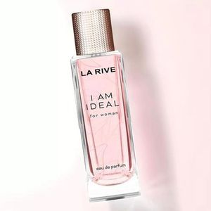 Colônia La Rive 90ml I Am Ideal for Women