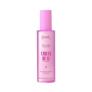 Spray Perfumado Urban Beat 100ml Skelt