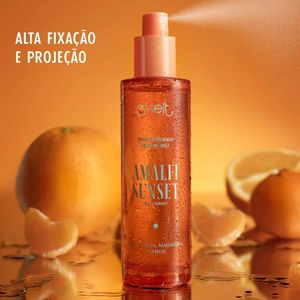 Spray Perfumado Amalfi Sunset 100ml Skelt