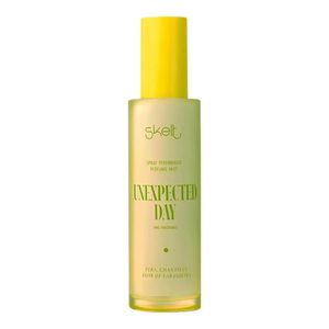 Spray Perfumado Unexpected Day 100ml Skelt