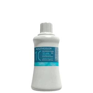 Água Oxigenada 10 Volumes 65,5ml Beauty Color Lumian Safira