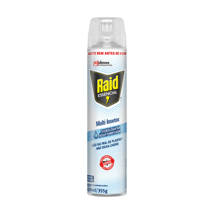 Raid Multi Inset Aero 420ml Essencial