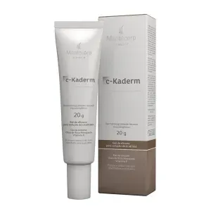 Gel Cicatrizante C-Kaderm 20g Mantecorp