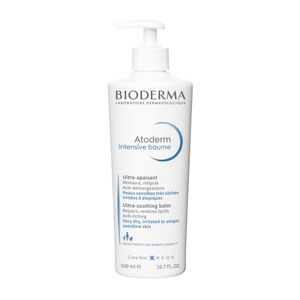 Intensive Baume Atoderm 500ml