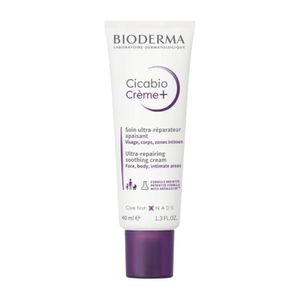 Creme Ultra Reparador Calmante Cicabio 40ml