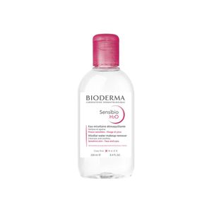 Solução Micelar Sensibio H2O 250ml