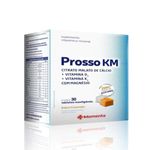 prosso-km-caramelo-30-tablets-10002338