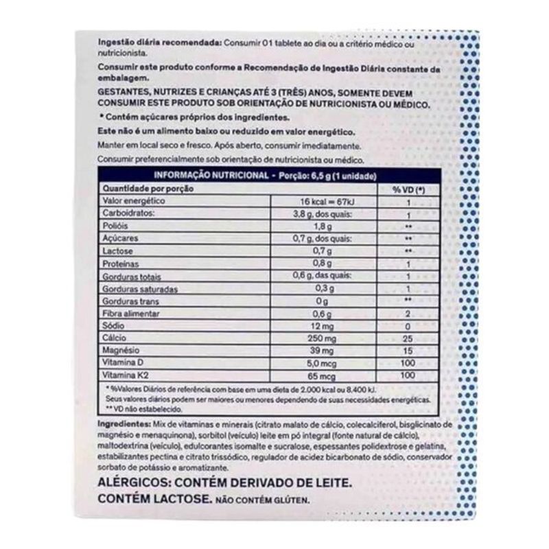 prosso-km-caramelo-30-tablets-10002338