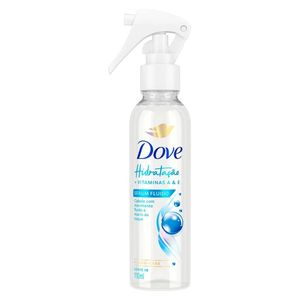 Spray para Cabelo Leave In Dove Hidratação 110 ml