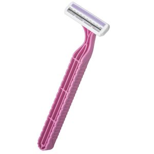 Aparelho de Barbear Descartável Enox Gt2 Woman com 5 Unidades